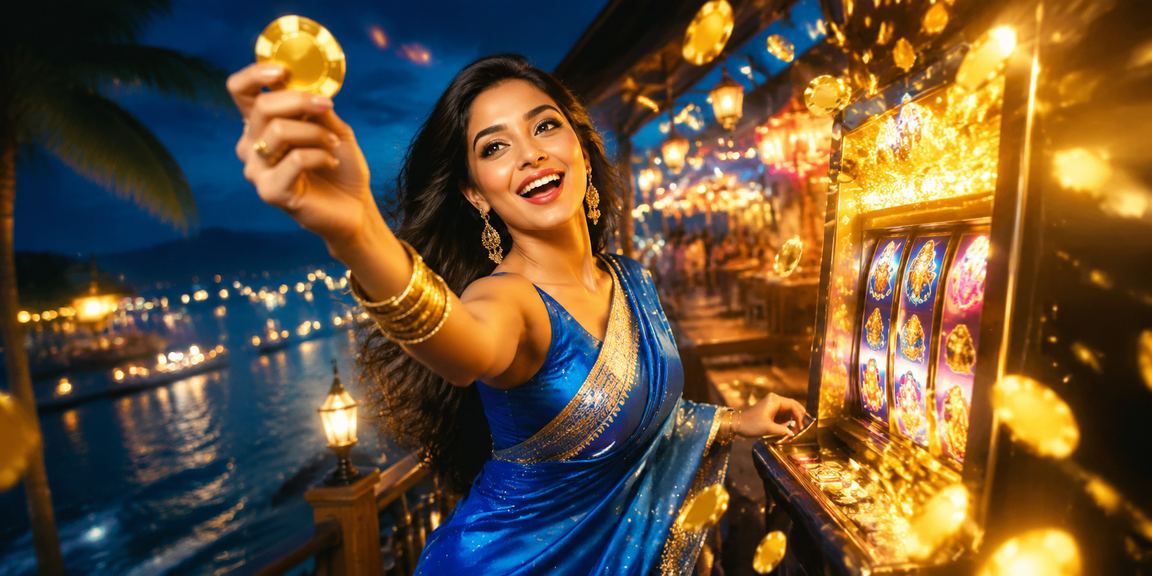 ময়মনসিংহে ok 4444 স্লট গেমের আনন্দ উপভোগ