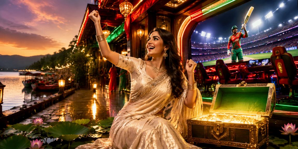 রাঙামাটিতে ক্রিকেট বেটিং টিপস পড়ছেন একজন বাংলাদেশি ব্যবহারকারী
