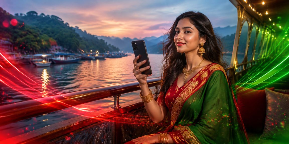 ok 4444 প্ল্যাটফর্মে ভিআইপি বোনাস ও পুরস্কার সুবিধা দেখাচ্ছেন একজন সদস্য