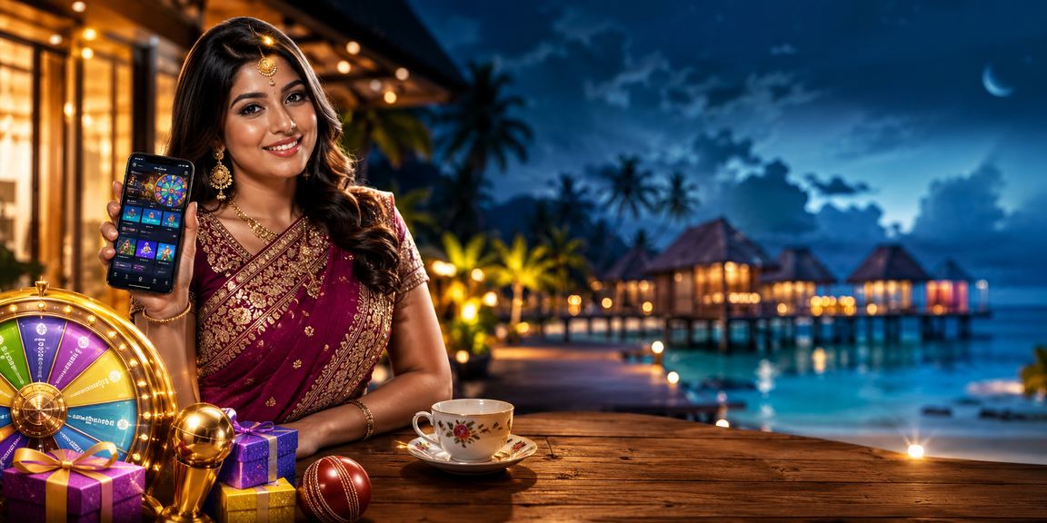 সেন্ট মার্টিনে ক্রিকেট বেটিং অভিজ্ঞতা